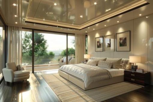 Dormir dans une chambre séparé pour optimiser son sommeil